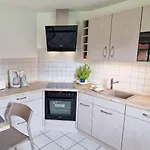 Appartement Haus-zum-leuchtturm-whg-02 *