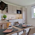 Haus-zum-leuchtturm-whg-02 Appartement *