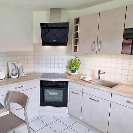 Apartment Haus-zum-leuchtturm-whg-02 *