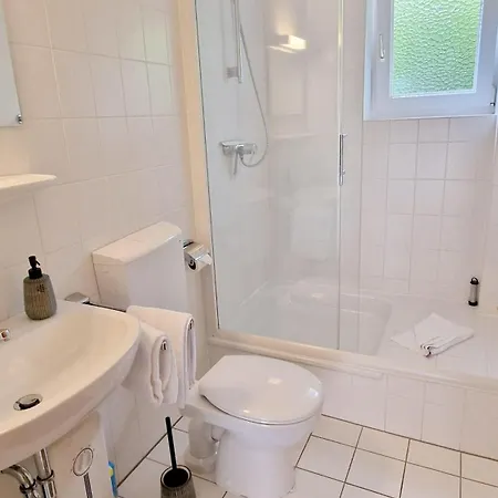 Apartament Haus-zum-leuchtturm-whg-02 Böhl