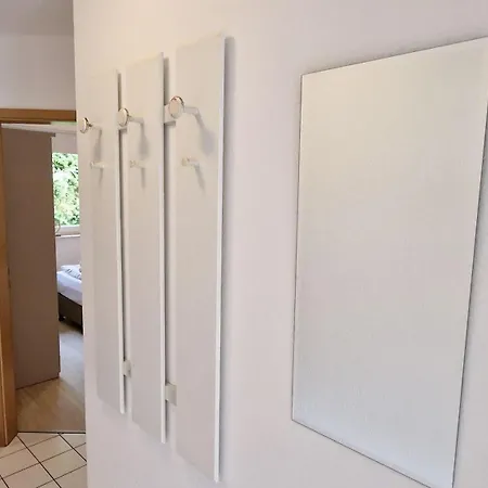 Apartament Haus-zum-leuchtturm-whg-02 *