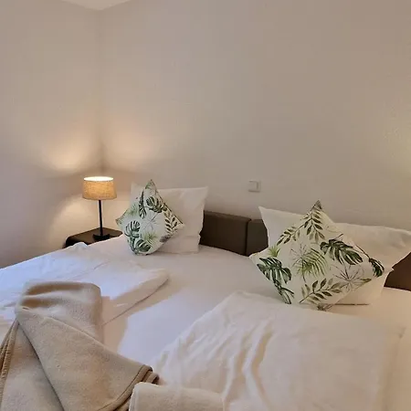 Haus-zum-leuchtturm-whg-02 Apartament Böhl
