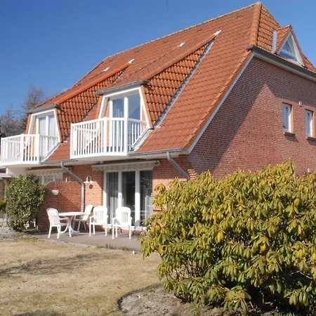 Haus-zum-leuchtturm-whg-02 Sankt Peter-Ording