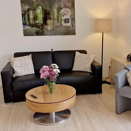 Haus-zum-leuchtturm-whg-02 * Sankt Peter-Ording