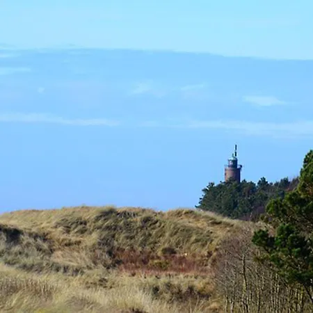 Apartament Haus-zum-leuchtturm-whg-02 *