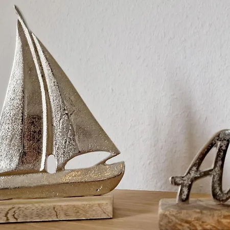 Apartament Haus-zum-leuchtturm-whg-02 Sankt Peter-Ording