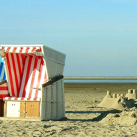 Haus-zum-leuchtturm-whg-02 Sankt Peter-Ording