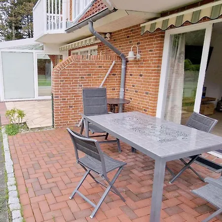 Haus-zum-leuchtturm-whg-02 * Sankt Peter-Ording