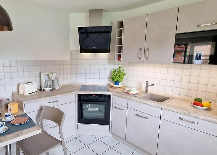 Apartamento Haus-zum-leuchtturm-whg-02 *